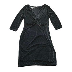 Stretchy Sparkle Dress